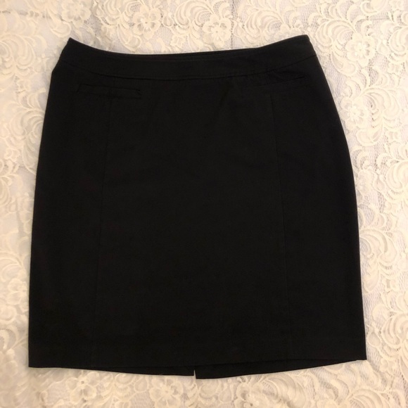 Lane Bryant pencil skirt sz 20 - Picture 2 of 5